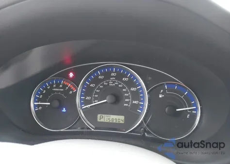 2010 Subaru Forester 2.5X Premium из США, поврежденный, VIN JF2SH6CC9AH723991